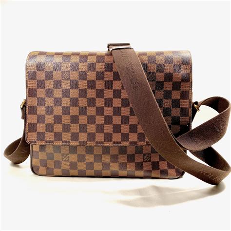 louis vuitton bag messenger|louis vuitton unisex bag.